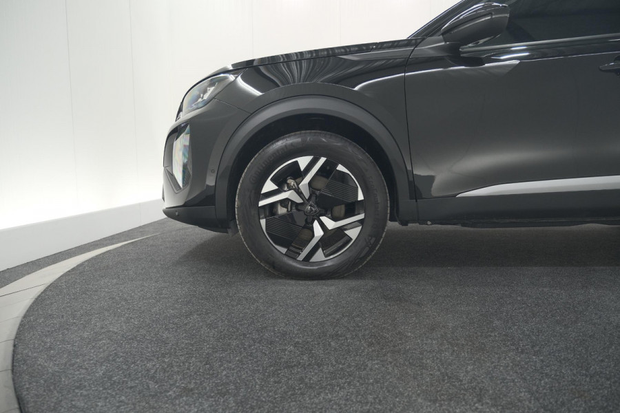 Peugeot 2008 Hybrid 136 e-DCS6 Allure | 360 Camera | Adaptieve Cruise Control | Dodehoekdetectie | Navigatie