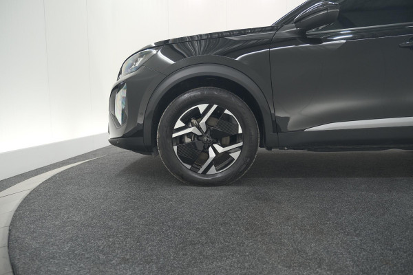 Peugeot 2008 Hybrid 136 e-DCS6 Allure | 360 Camera | Adaptieve Cruise Control | Dodehoekdetectie | Navigatie