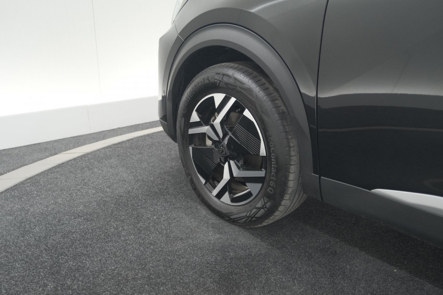 Peugeot 2008 Hybrid 136 e-DCS6 Allure | 360 Camera | Adaptieve Cruise Control | Dodehoekdetectie | Navigatie