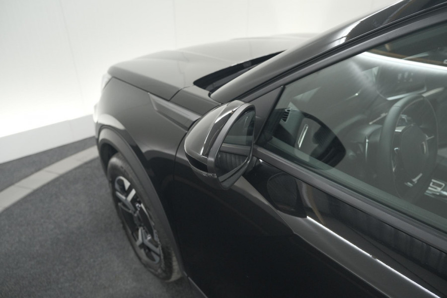 Peugeot 2008 Hybrid 136 e-DCS6 Allure | 360 Camera | Adaptieve Cruise Control | Dodehoekdetectie | Navigatie