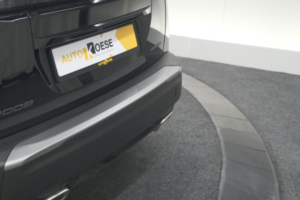 Peugeot 2008 Hybrid 136 e-DCS6 Allure | 360 Camera | Adaptieve Cruise Control | Dodehoekdetectie | Navigatie