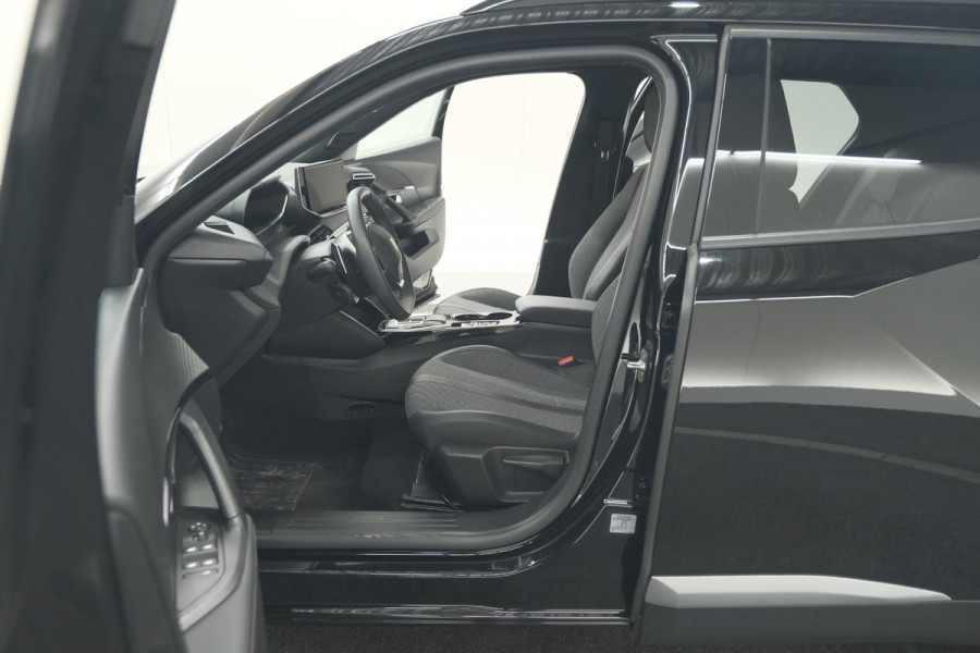 Peugeot 2008 Hybrid 136 e-DCS6 Allure | 360 Camera | Adaptieve Cruise Control | Dodehoekdetectie | Navigatie