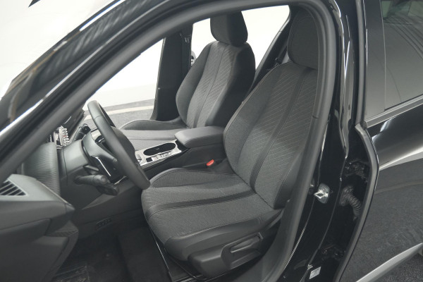 Peugeot 2008 Hybrid 136 e-DCS6 Allure | 360 Camera | Adaptieve Cruise Control | Dodehoekdetectie | Navigatie