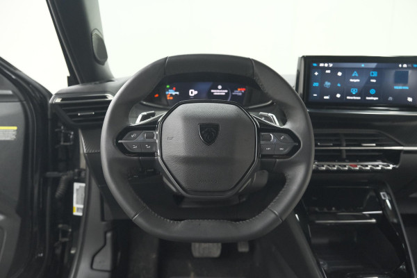 Peugeot 2008 Hybrid 136 e-DCS6 Allure | 360 Camera | Adaptieve Cruise Control | Dodehoekdetectie | Navigatie