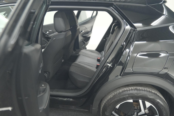 Peugeot 2008 Hybrid 136 e-DCS6 Allure | 360 Camera | Adaptieve Cruise Control | Dodehoekdetectie | Navigatie