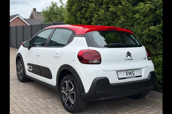 Citroën C3 1.2 PureTech Shine CarPlay