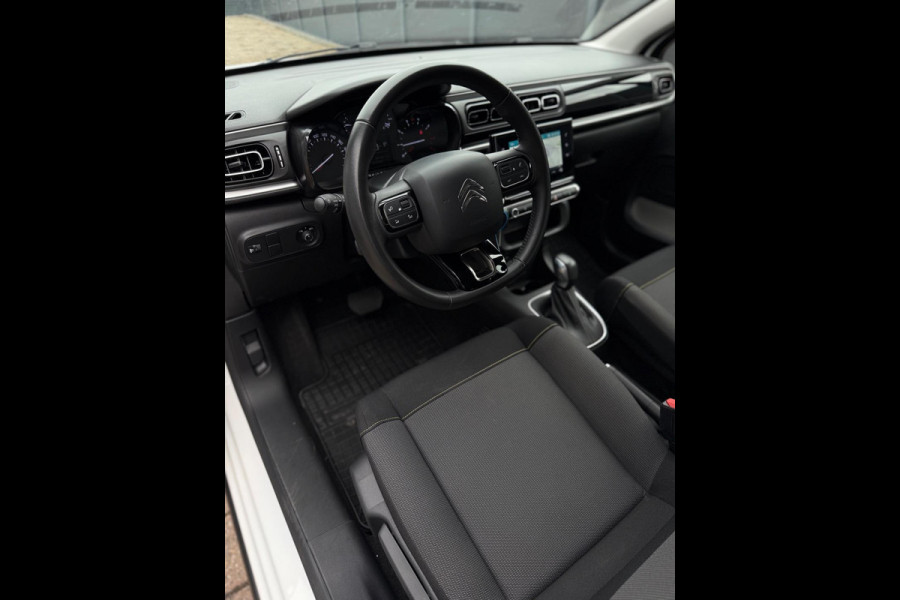 Citroën C3 1.2 PureTech Shine CarPlay