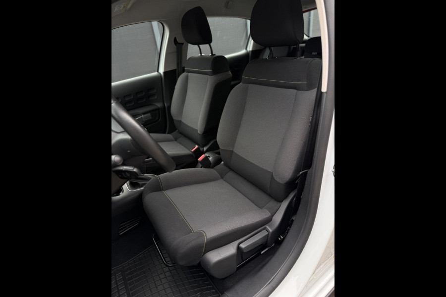 Citroën C3 1.2 PureTech Shine CarPlay