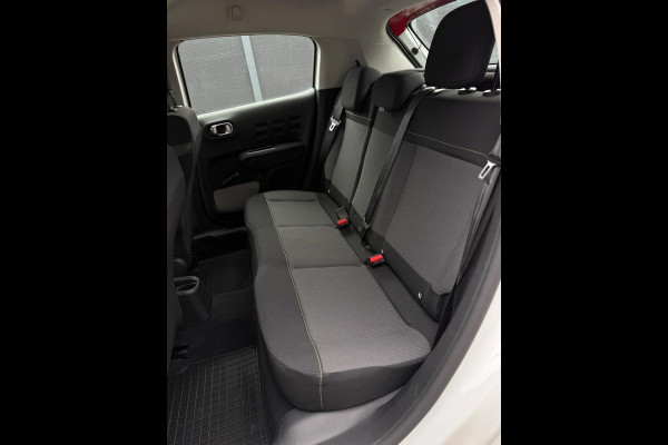 Citroën C3 1.2 PureTech Shine CarPlay