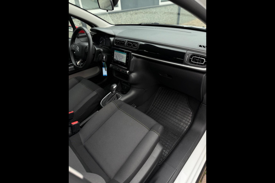 Citroën C3 1.2 PureTech Shine CarPlay