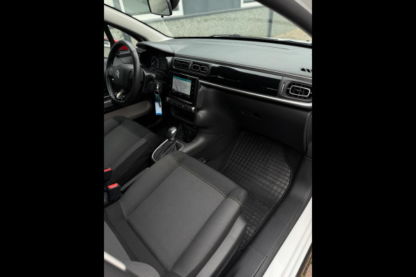 Citroën C3 1.2 PureTech Shine CarPlay