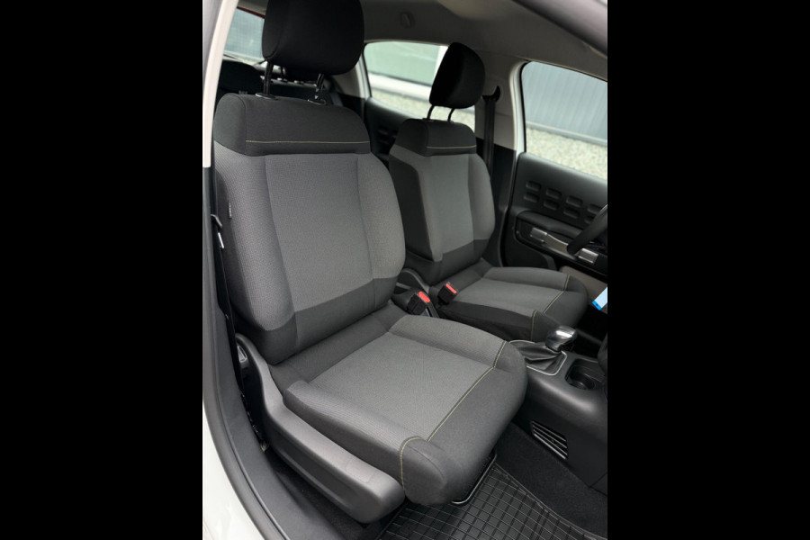 Citroën C3 1.2 PureTech Shine CarPlay