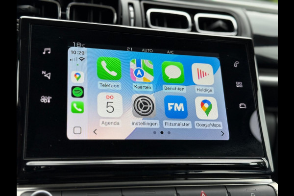 Citroën C3 1.2 PureTech Shine CarPlay