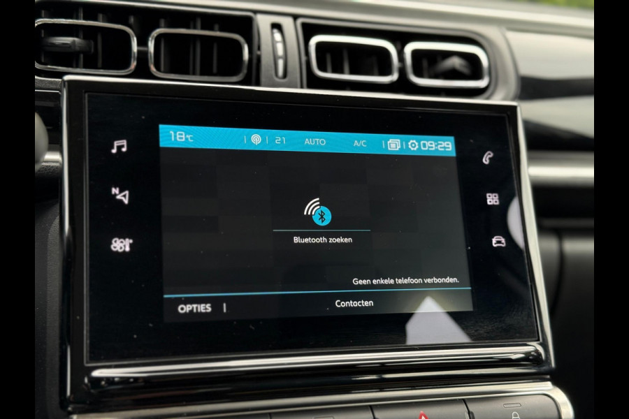 Citroën C3 1.2 PureTech Shine CarPlay