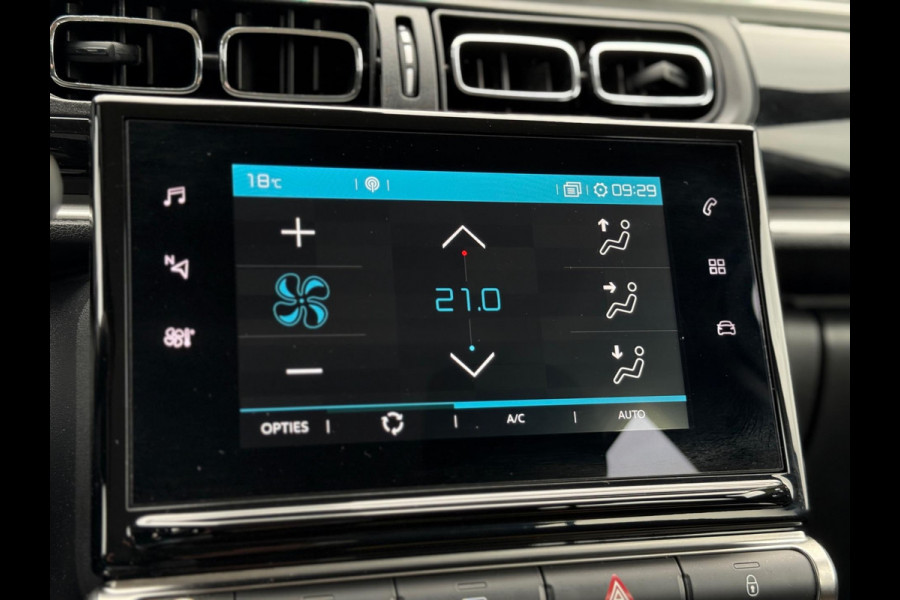 Citroën C3 1.2 PureTech Shine CarPlay