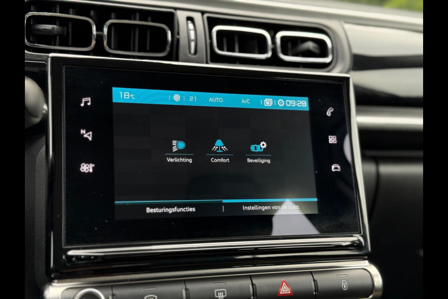 Citroën C3 1.2 PureTech Shine CarPlay
