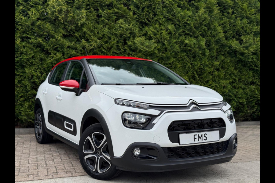 Citroën C3 1.2 PureTech Shine CarPlay