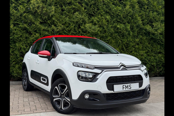 Citroën C3 1.2 PureTech Shine CarPlay