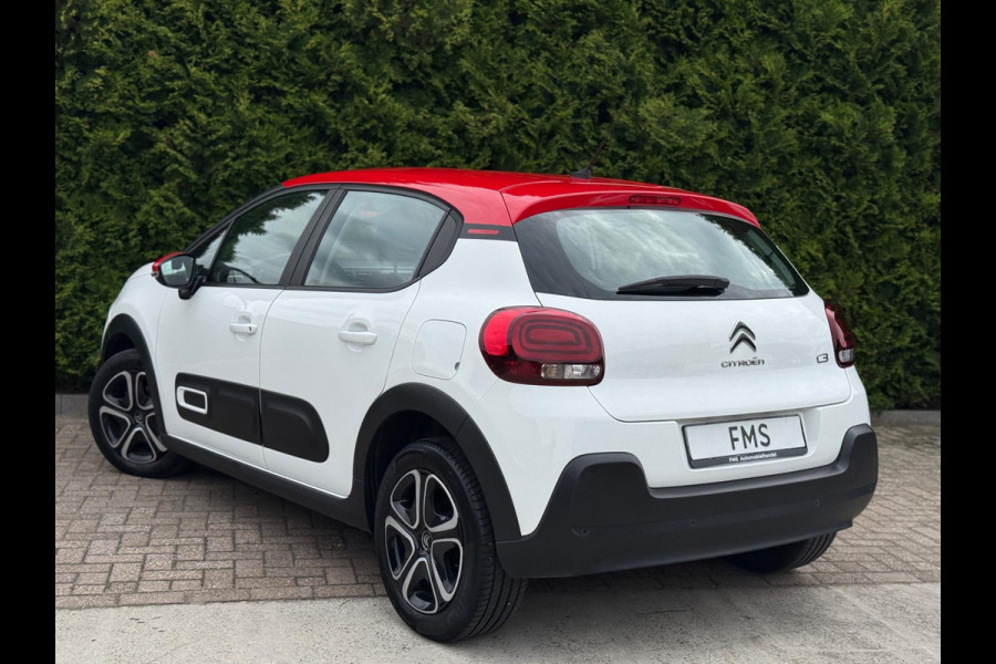 Citroën C3 1.2 PureTech Shine CarPlay