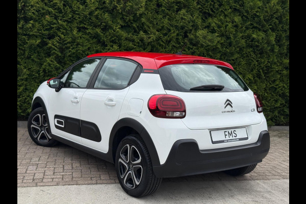Citroën C3 1.2 PureTech Shine CarPlay