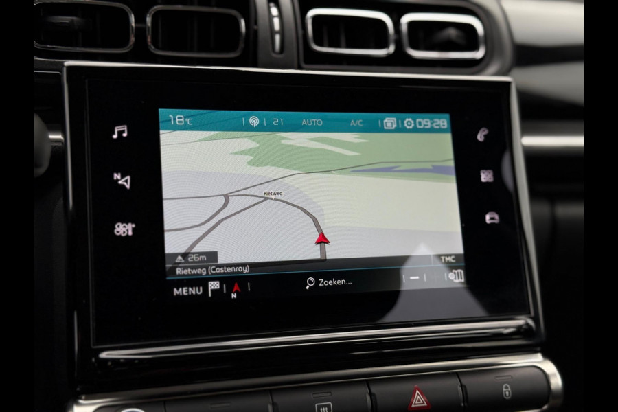 Citroën C3 1.2 PureTech Shine CarPlay