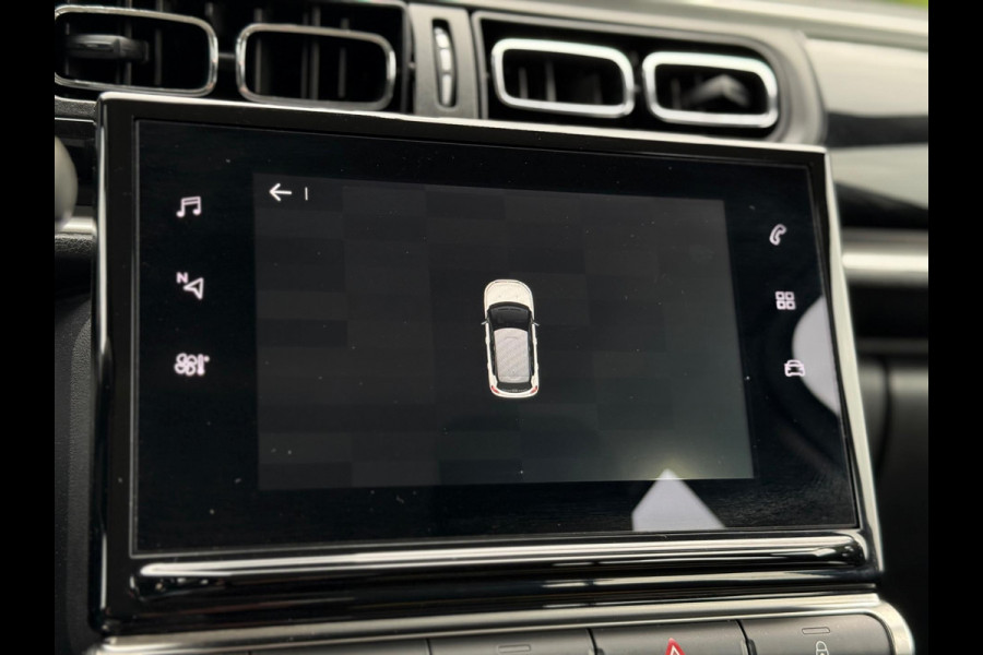 Citroën C3 1.2 PureTech Shine CarPlay