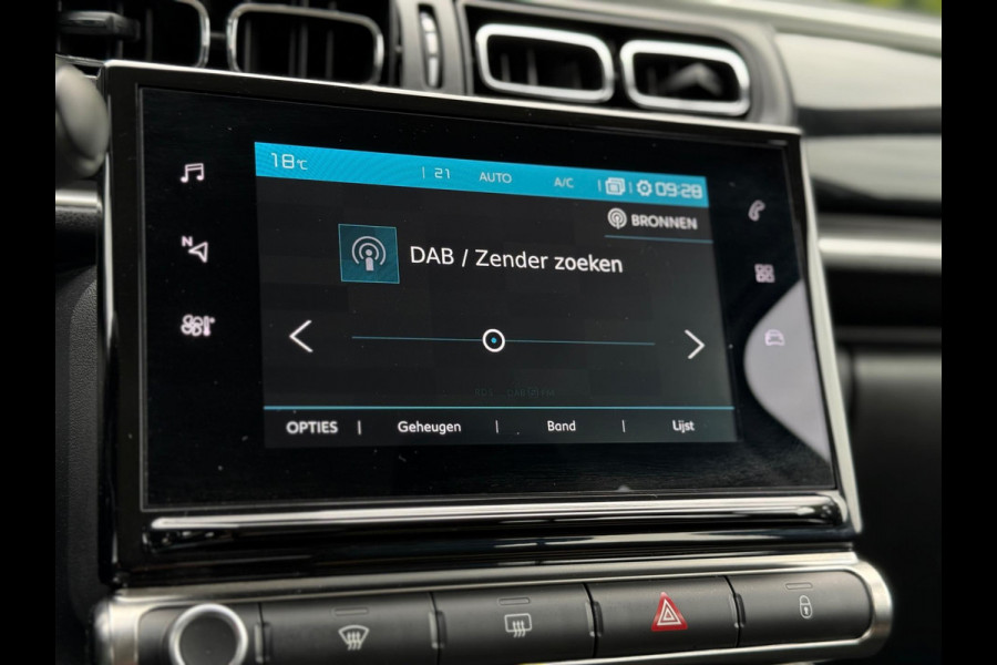 Citroën C3 1.2 PureTech Shine CarPlay