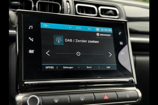 Citroën C3 1.2 PureTech Shine CarPlay