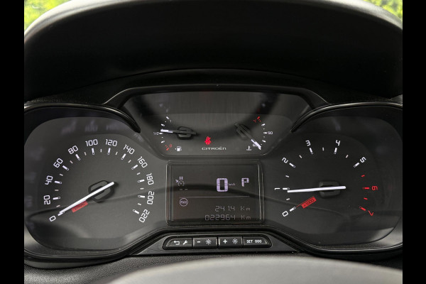 Citroën C3 1.2 PureTech Shine CarPlay