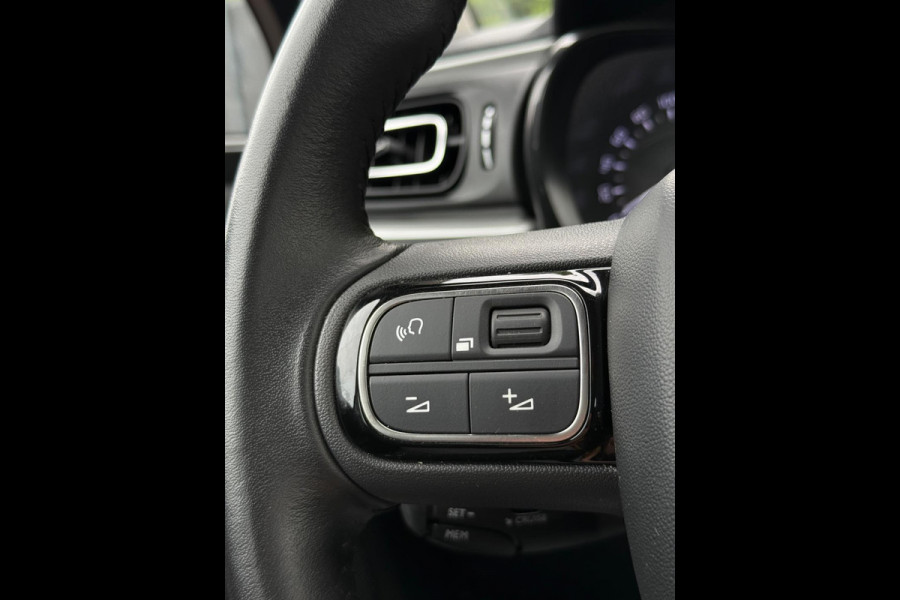 Citroën C3 1.2 PureTech Shine CarPlay