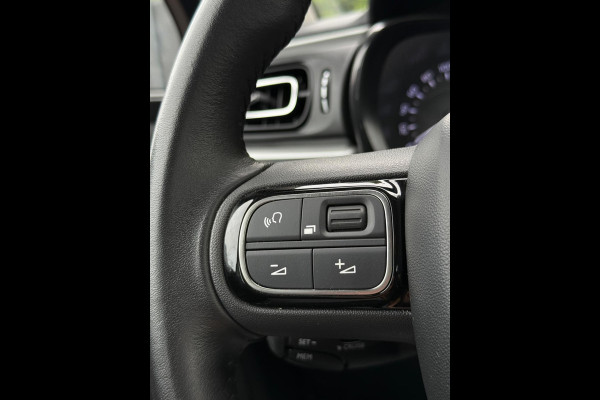 Citroën C3 1.2 PureTech Shine CarPlay