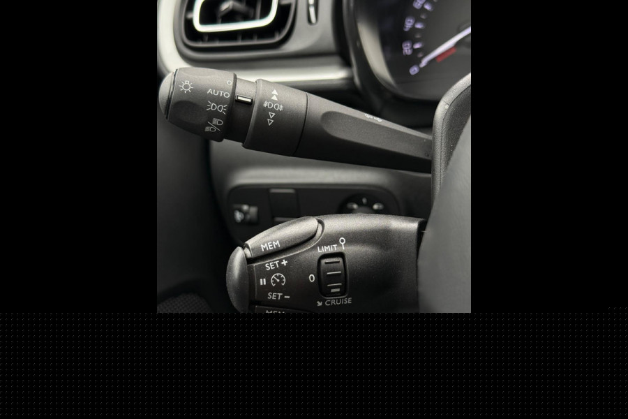 Citroën C3 1.2 PureTech Shine CarPlay