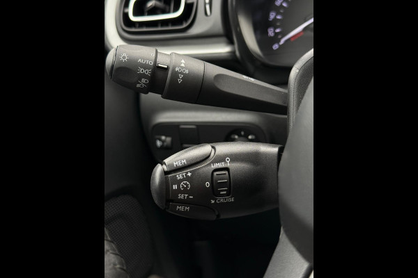 Citroën C3 1.2 PureTech Shine CarPlay