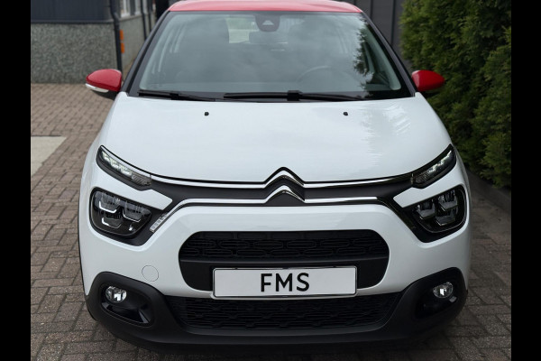 Citroën C3 1.2 PureTech Shine CarPlay