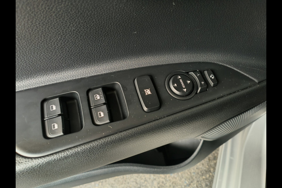 Kia Rio 1.0 T-GDi MHEV DynamicLine uit 2022 Rijklaar + Fabrieksgarantie tot 04-2029 Henk Jongen Auto's in Helmond,  al 50 jaar service zoals 't hoort!