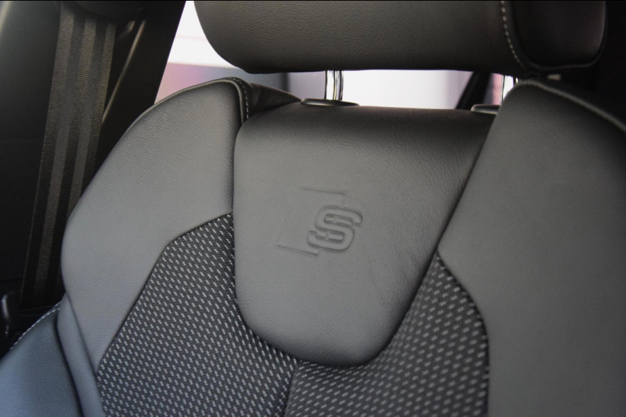 Audi Q2 35 TFSI S Edition CAMERA/VERWARMDE VOORSTOELEN/S-LINE EXTERIEUR