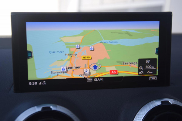 Audi Q2 35 TFSI S Edition CAMERA/VERWARMDE VOORSTOELEN/S-LINE EXTERIEUR