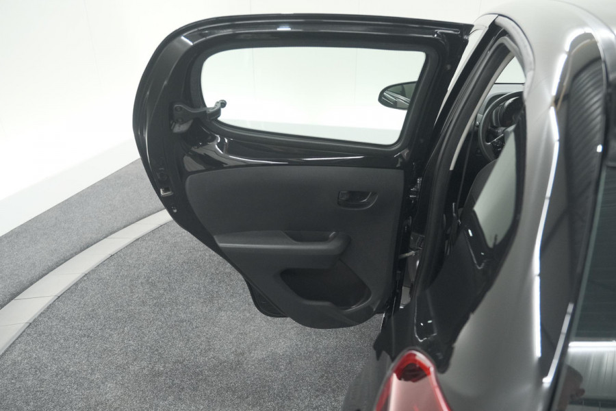 Peugeot 108 1.0 e-VTi Active | Airco | Bluetooth | Elektrische Ramen | 5 Deurs
