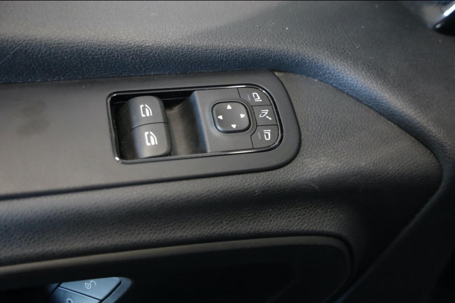 Mercedes-Benz Sprinter 314 CDI L3/H2 AUTOMAAT ZWART CAMERA CARPLAY CLIMA/AIRCO BLIS/DODEHOEK MBUX LEASE V/A €187,- P.M. INRUIL MOG