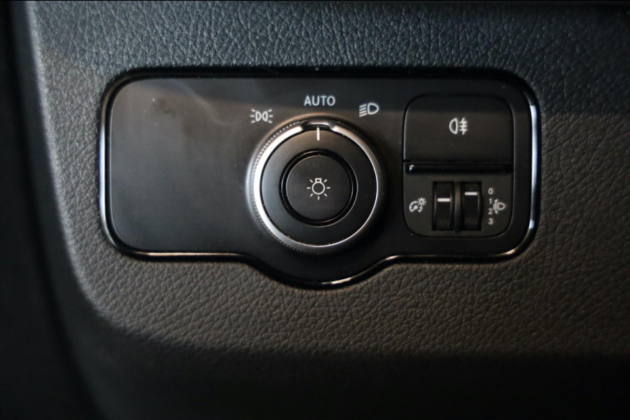 Mercedes-Benz Sprinter 314 CDI L3/H2 AUTOMAAT ZWART CAMERA CARPLAY CLIMA/AIRCO BLIS/DODEHOEK MBUX LEASE V/A €187,- P.M. INRUIL MOG