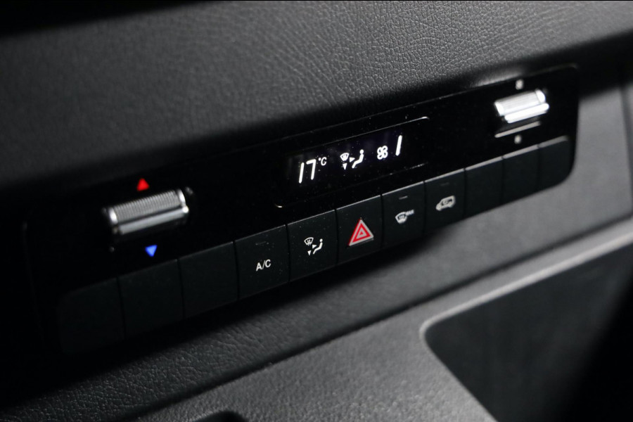 Mercedes-Benz Sprinter 314 CDI L3/H2 AUTOMAAT ZWART CAMERA CARPLAY CLIMA/AIRCO BLIS/DODEHOEK MBUX LEASE V/A €187,- P.M. INRUIL MOG