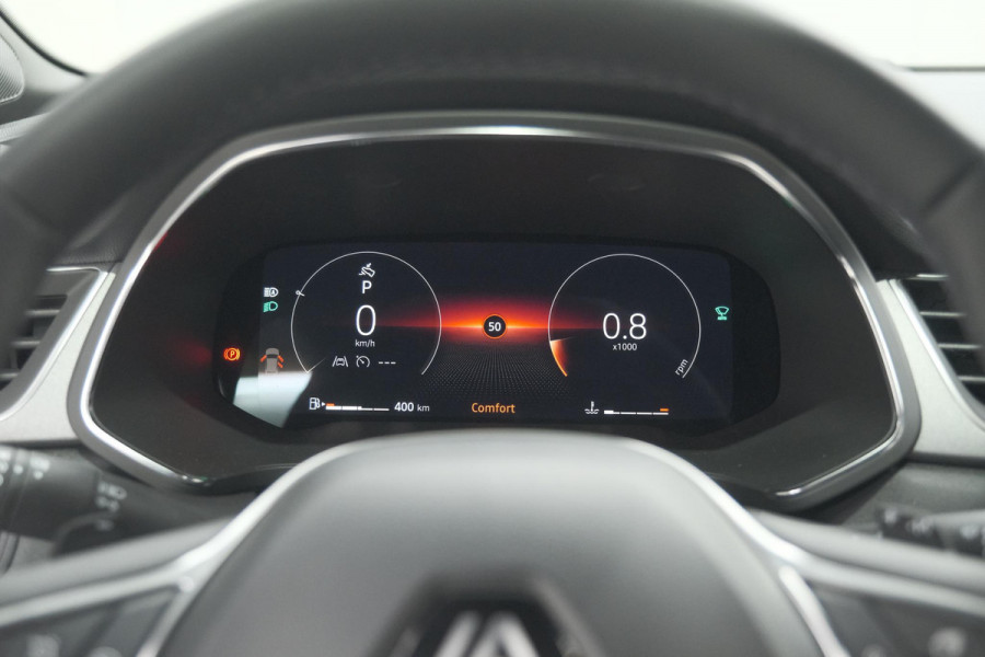 Renault Captur Mild Hybrid 160 EDC Techno | Camera | Navigatie | Apple Carplay | Pack Full Screen