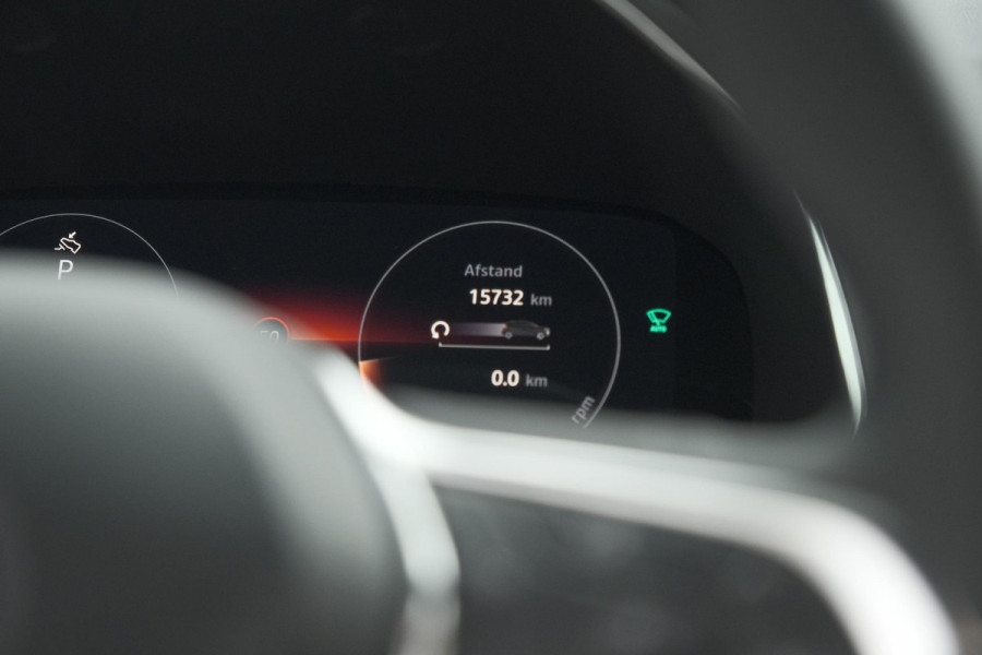 Renault Captur Mild Hybrid 160 EDC Techno | Camera | Navigatie | Apple Carplay | Pack Full Screen