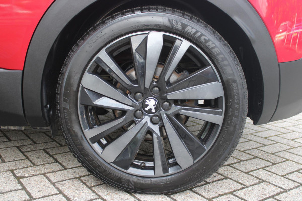 Peugeot 3008 1.6 HYbrid4 300PK GT PACK BUSINESS | PANORAMISCH SCHUIF/KANTEL DAK | NICHT VISION | AFNEEMBARE TREKHAAK | ELEKTRISCH BEDIENBARE VOORSTOEL MET MASSAGE FUNCTIE | ALCANTARA BEKLEDING | STOEL/VOORRUIT RAND VERWARMING | FULL LED KOPLAMPEN | BLACK PACK | 19" LICHTMETALEN VELGEN | APPLE CARPLAY/ANDROID AUTO | NAVIGATIE | CLIMATE CONTROL | ADAPTIVE CRUISE CONTROL | KEYLESS ENTRY/START | ELEKTRISCH BEDIENBARE ACHTERKLEP |