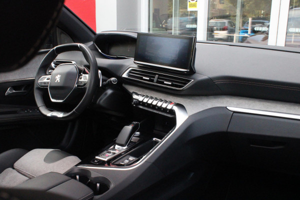 Peugeot 3008 1.6 HYbrid4 300PK GT PACK BUSINESS | PANORAMISCH SCHUIF/KANTEL DAK | NICHT VISION | AFNEEMBARE TREKHAAK | ELEKTRISCH BEDIENBARE VOORSTOEL MET MASSAGE FUNCTIE | ALCANTARA BEKLEDING | STOEL/VOORRUIT RAND VERWARMING | FULL LED KOPLAMPEN | BLACK PACK | 19" LICHTMETALEN VELGEN | APPLE CARPLAY/ANDROID AUTO | NAVIGATIE | CLIMATE CONTROL | ADAPTIVE CRUISE CONTROL | KEYLESS ENTRY/START | ELEKTRISCH BEDIENBARE ACHTERKLEP |