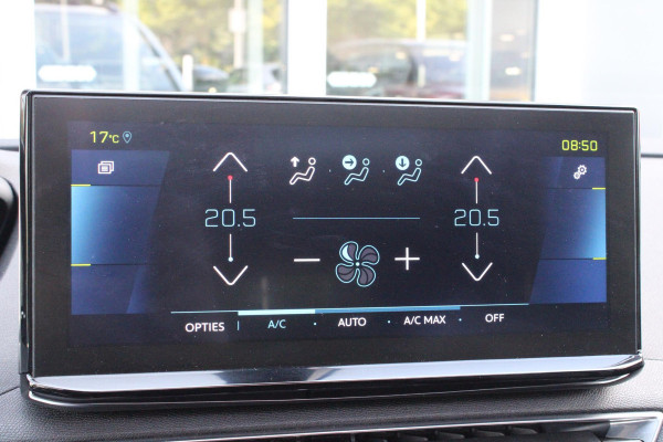 Peugeot 3008 1.6 HYbrid4 300PK GT PACK BUSINESS | PANORAMISCH SCHUIF/KANTEL DAK | NICHT VISION | AFNEEMBARE TREKHAAK | ELEKTRISCH BEDIENBARE VOORSTOEL MET MASSAGE FUNCTIE | ALCANTARA BEKLEDING | STOEL/VOORRUIT RAND VERWARMING | FULL LED KOPLAMPEN | BLACK PACK | 19" LICHTMETALEN VELGEN | APPLE CARPLAY/ANDROID AUTO | NAVIGATIE | CLIMATE CONTROL | ADAPTIVE CRUISE CONTROL | KEYLESS ENTRY/START | ELEKTRISCH BEDIENBARE ACHTERKLEP |