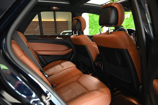 Mercedes-Benz GLE 500 e 4MATIC - Massagestoelen - 360 Camera - Distronic+ - Stuurverwarming - Stoelventilatie -