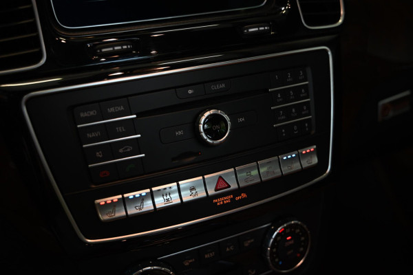 Mercedes-Benz GLE 500 e 4MATIC - Massagestoelen - 360 Camera - Distronic+ - Stuurverwarming - Stoelventilatie -