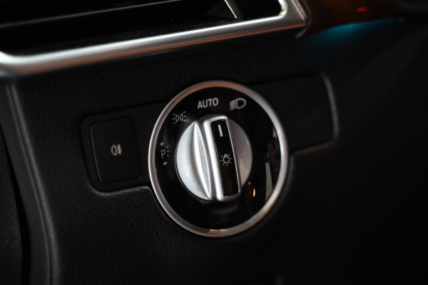 Mercedes-Benz GLE 500 e 4MATIC - Massagestoelen - 360 Camera - Distronic+ - Stuurverwarming - Stoelventilatie -