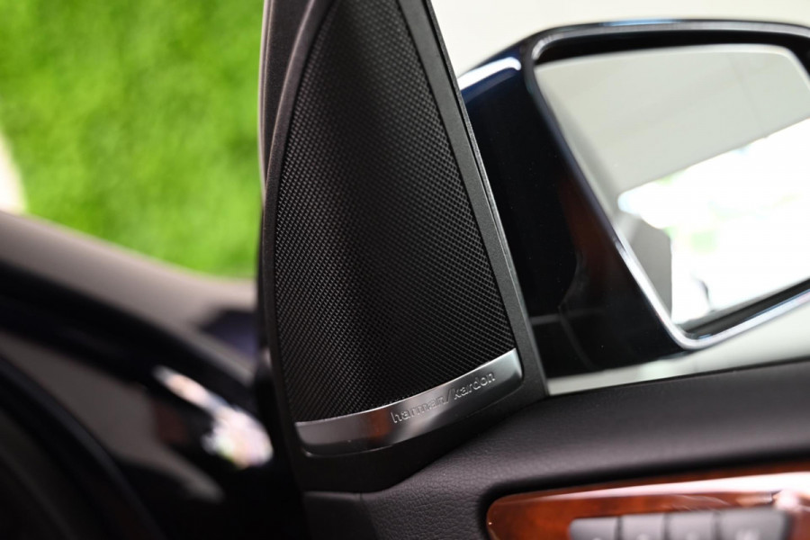 Mercedes-Benz GLE 500 e 4MATIC - Massagestoelen - 360 Camera - Distronic+ - Stuurverwarming - Stoelventilatie -